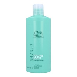 Shampooing Invigo Volume Boost Wella