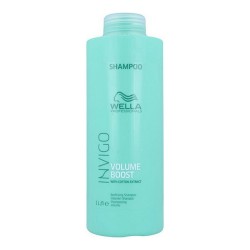 Shampooing Invigo Volume Boost Wella