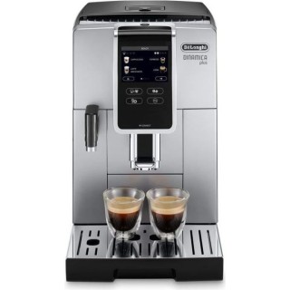 Machine a café Expresso Broyeur Dinamica Plus - DE'LONGHI ECAM370.85.