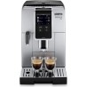 Machine a café Expresso Broyeur Dinamica Plus - DE'LONGHI ECAM370.85.SB - Écran Fulltouch 3,5 - Lattecrema System - 2 Thermobl