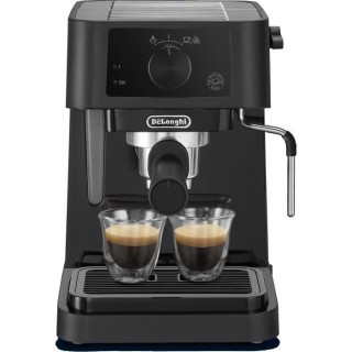 Machine a expresso - DELONGHI - EC235.BK - Noir - Buse vapeur - Compat