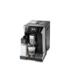 DELONGHI 0132217050 Expresso Broyeur PrimaDonna Class - Réservoir 2L - 2 tasses simultanés - Réservoir a grain 400 gr - Noir