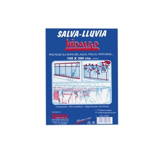 Carte postale microlorge