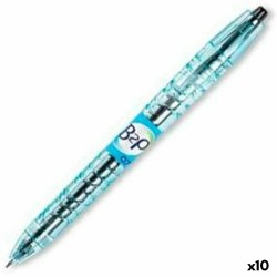 Stylo gel Pilot BeGreen B2P...