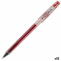 Stylo gel Pilot G-Tec C4...