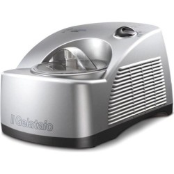 DELONGHI - Turbine a glace...