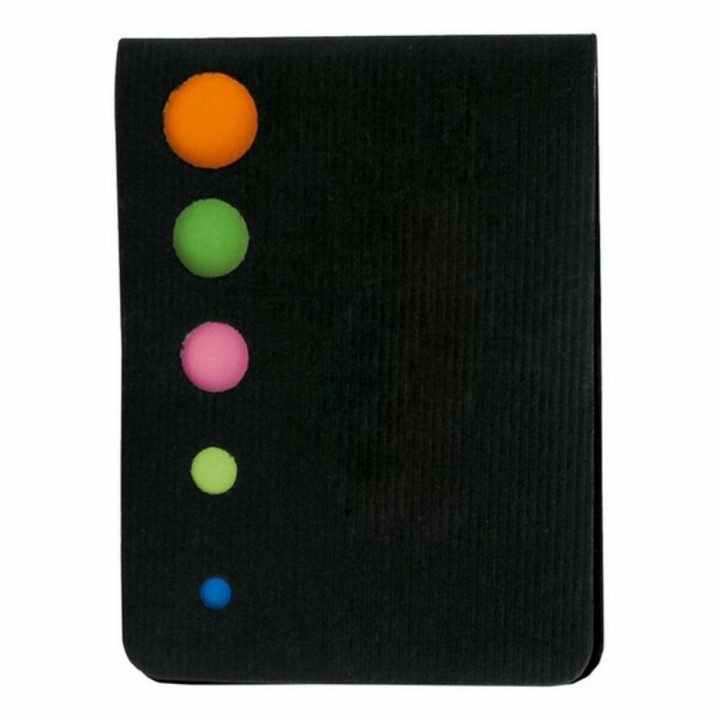 Carte postale microlorge