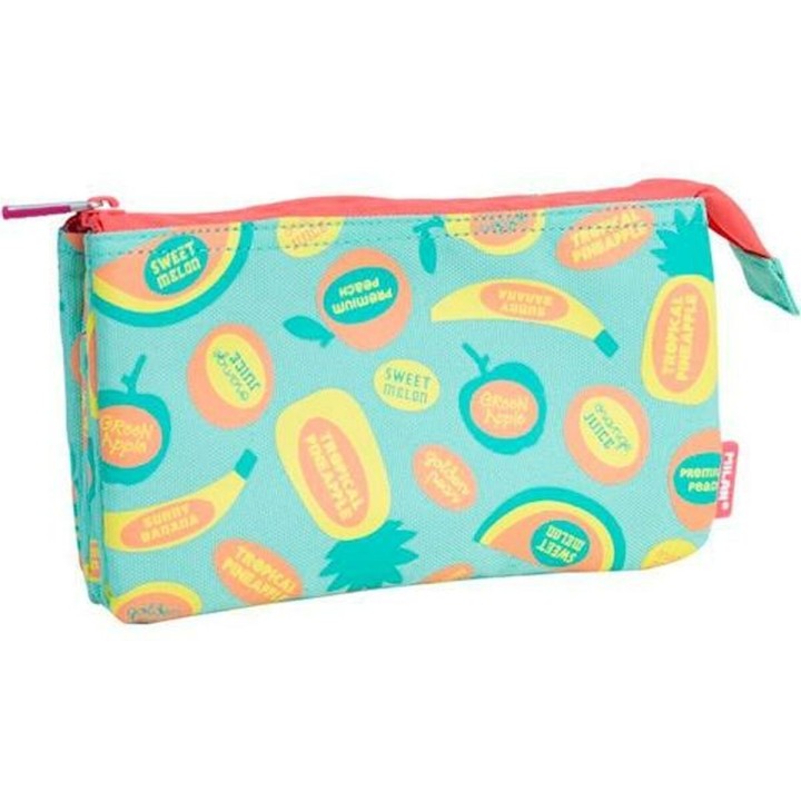 Carte postale microlorge