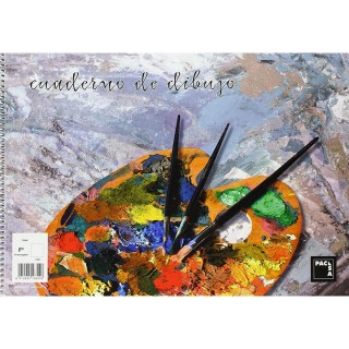 Carte postale microlorge