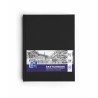 Bloc-notes Oxford Noir A4 96 Volets