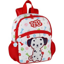 Cartable Pets Dalmatian 26...