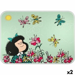 Tapis Grafoplas Mafalda...