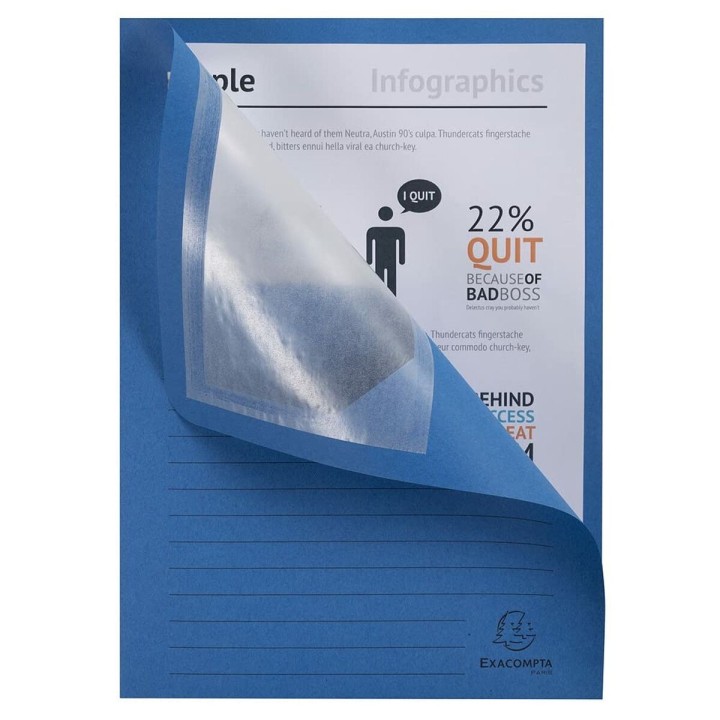 Carte postale microlorge