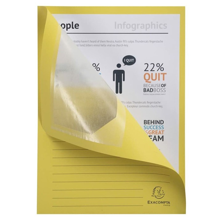 Carte postale microlorge