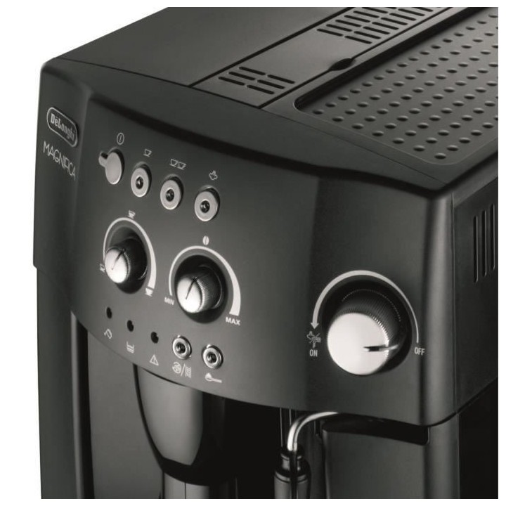 DELONGHI ESAM 4000.B Machine expresso automatique avec broyeur Magnifi
