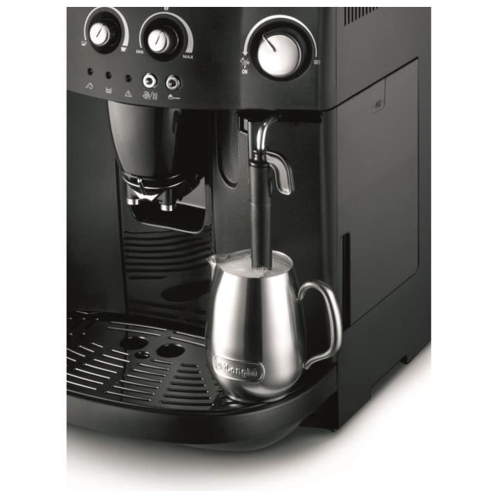 DELONGHI ESAM 4000.B Machine expresso automatique avec broyeur Magnifi