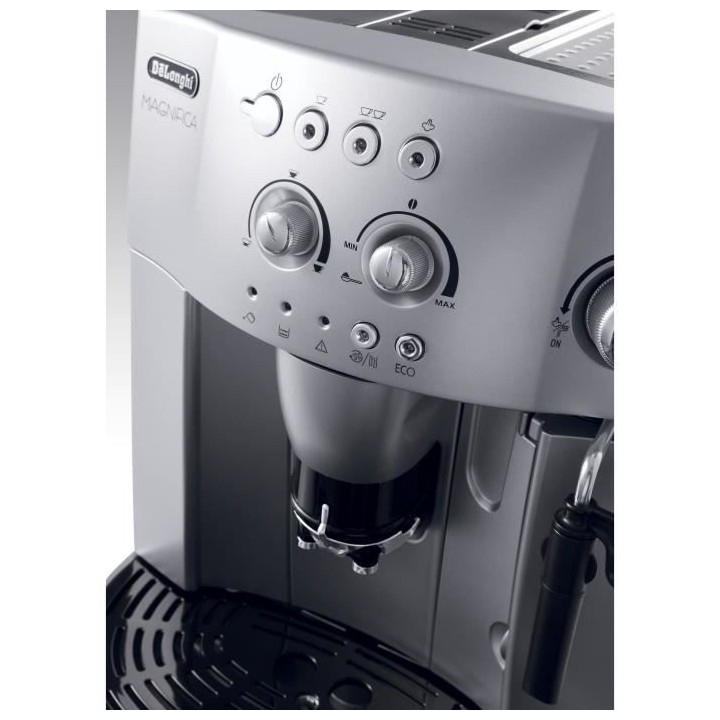 Machine expresso automatique avec broyeur Magnifica - DELONGHI ESAM420