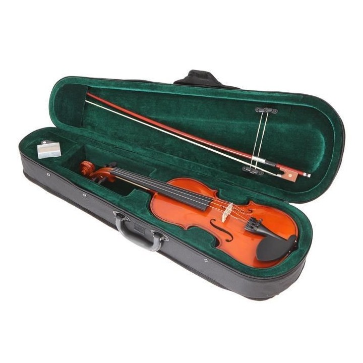DELSON Violon 1/2 + Etui