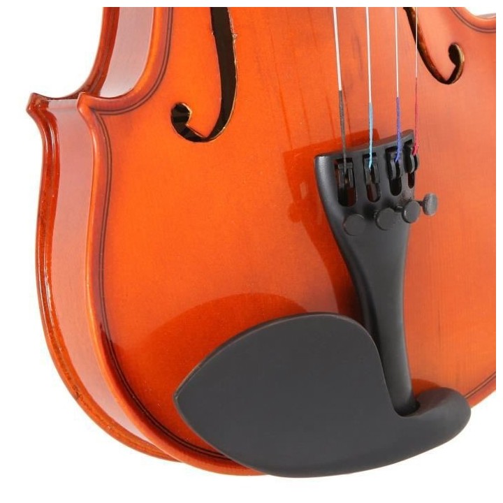DELSON Violon 1/2 + Etui