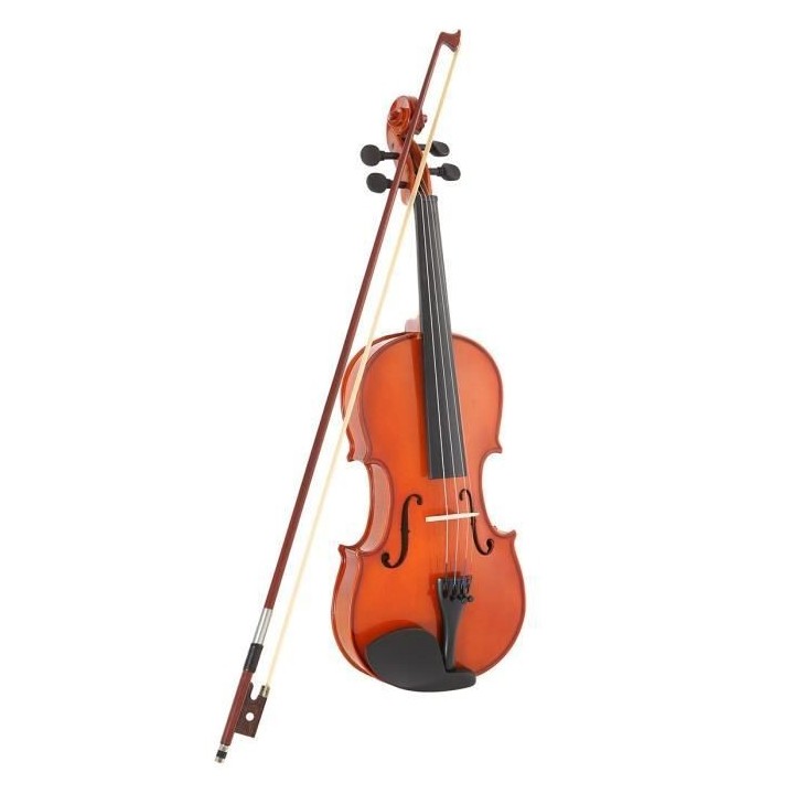 DELSON Violon 3/4 + Etui