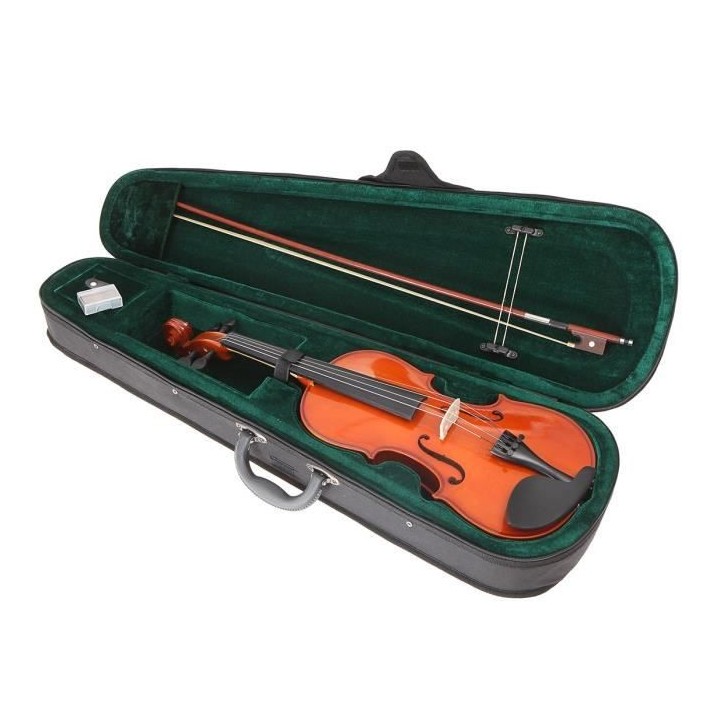 DELSON Violon 3/4 + Etui