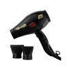 Sèche-cheveux Advance Light Parlux Hair Dryer 2200W Noir