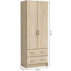 DEMEYERE Armoire - Décor...