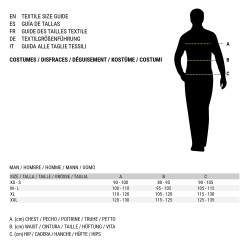 Déguisement pour Bébés 113206 Multicouleur Super héros 24 Mois