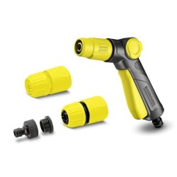 KARCHER Set pistolet et 2...