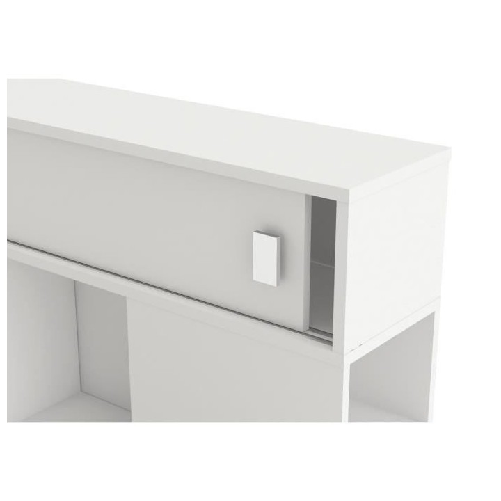 DEMEYERE Sherwood Lit gigogne enfant - Contemporain - Tete de lit éta