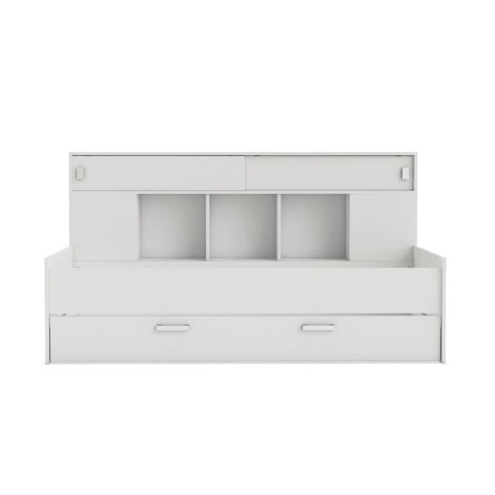 DEMEYERE Sherwood Lit gigogne enfant - Contemporain - Tete de lit éta