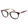 Monture de Lunettes Femme Zadig & Voltaire VZV162N-09FH Rouge