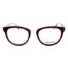 Monture de Lunettes Femme Zadig & Voltaire VZV162N-09FH Rouge