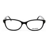 Monture de Lunettes Femme Zadig & Voltaire VZV092V-700Y Noir