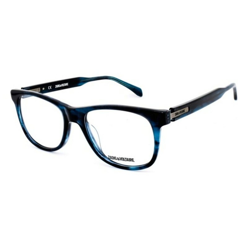 Monture de Lunettes Unisexe Zadig & Voltaire VZV169-06WR