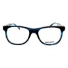 Monture de Lunettes Unisexe Zadig & Voltaire VZV169-06WR