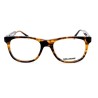 Monture de Lunettes Unisexe Zadig & Voltaire VZV169-06HN