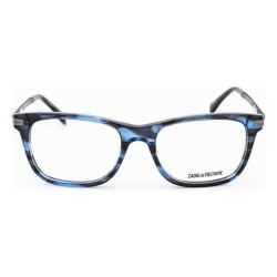 Monture de Lunettes Unisexe Zadig & Voltaire VZV167-0M00