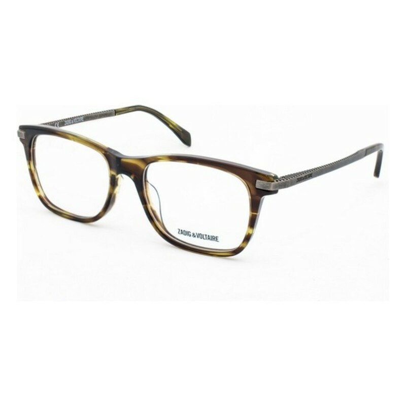 Monture de Lunettes Unisexe Zadig & Voltaire VZV167-0921