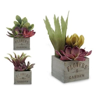 Carte postale microlorge