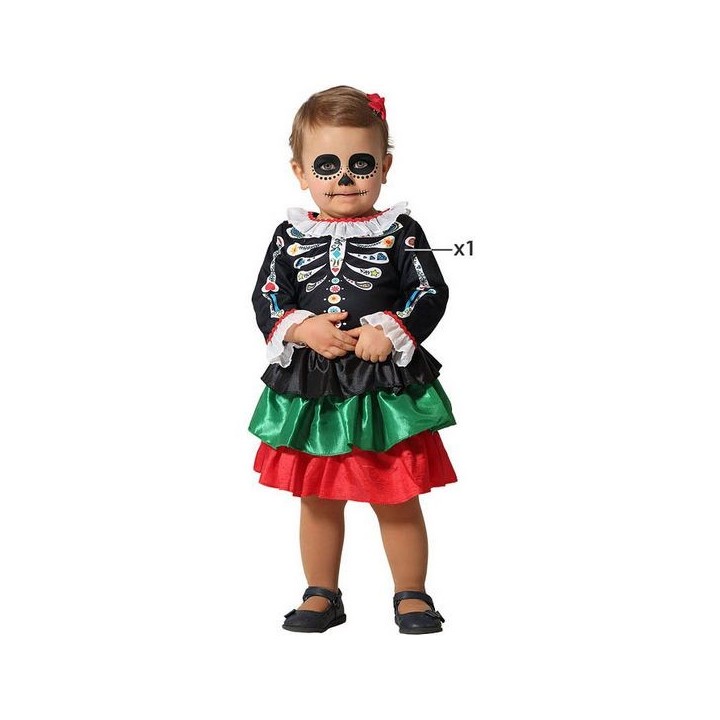 Carte postale microlorge