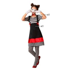 Déguisement pour Enfants Mime