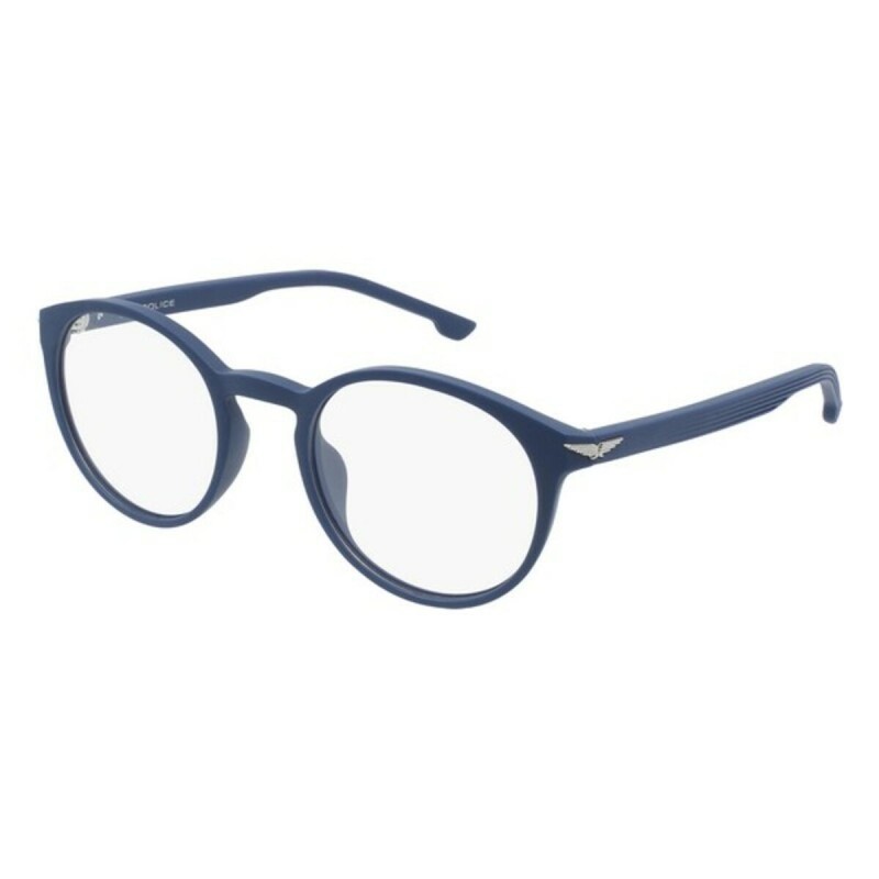 Monture de Lunettes Homme Police VPLA4306QS Bleu