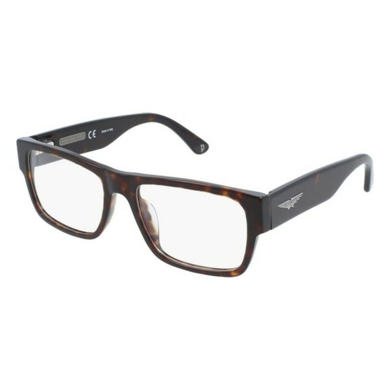 Monture de Lunettes Homme Police VPLA500722 Marron