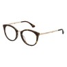 Monture de Lunettes Unisexe Zadig & Voltaire VZV116480743