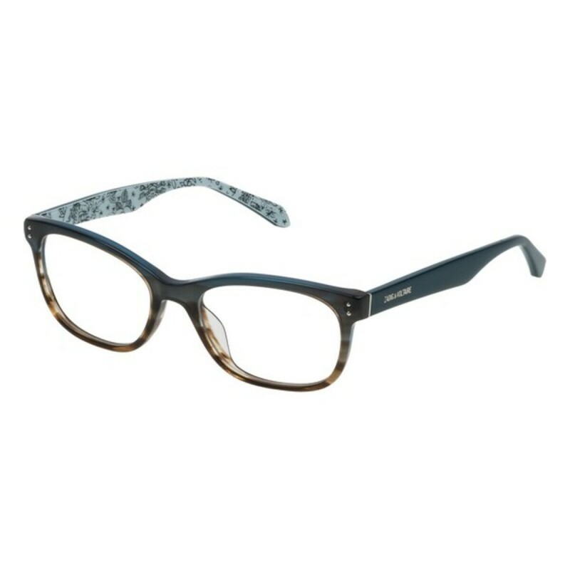 Monture de Lunettes Femme Zadig & Voltaire VZV1645201H2