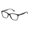 Monture de Lunettes Femme Zadig & Voltaire VZV12252700Y Noir