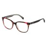 Monture de Lunettes Femme Zadig & Voltaire VZV1215201GT Rose Fuchsia (ø 52 mm)