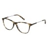 Monture de Lunettes Femme Sting VST0685206ZE Dark Havana