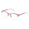 Monture de Lunettes Femme Police VPL2835007L2 Rouge